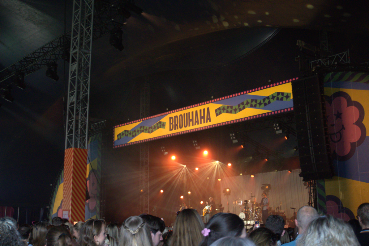 Hullabaloo 2025 in Groningen - our review of this amazing festival